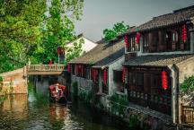 贵州江口：圆圆的“红粑粑”寓意团团圆圆幸福美满